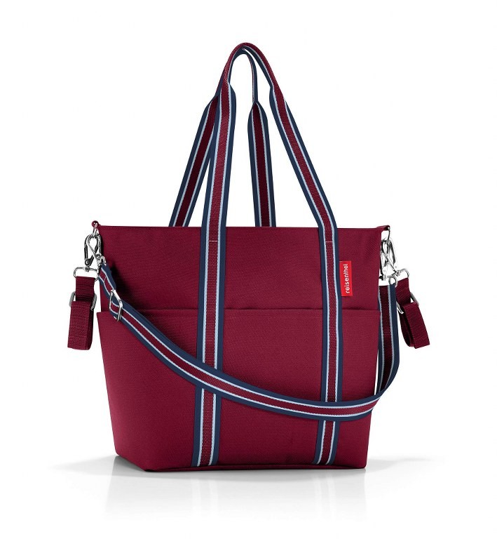 REISENTHEL Handtaschen rot JB