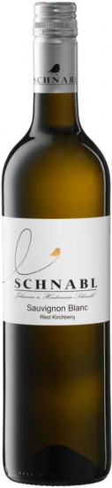2022 Sauvignon Blanc - Weingut Andreas Schnabl