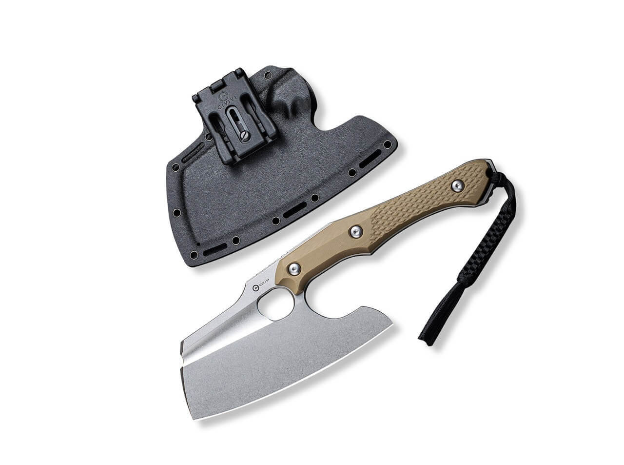 Aratra G10 Tan