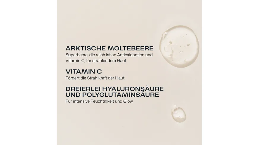 Lumene Nordic-C Glow Boost Essence 30 ml