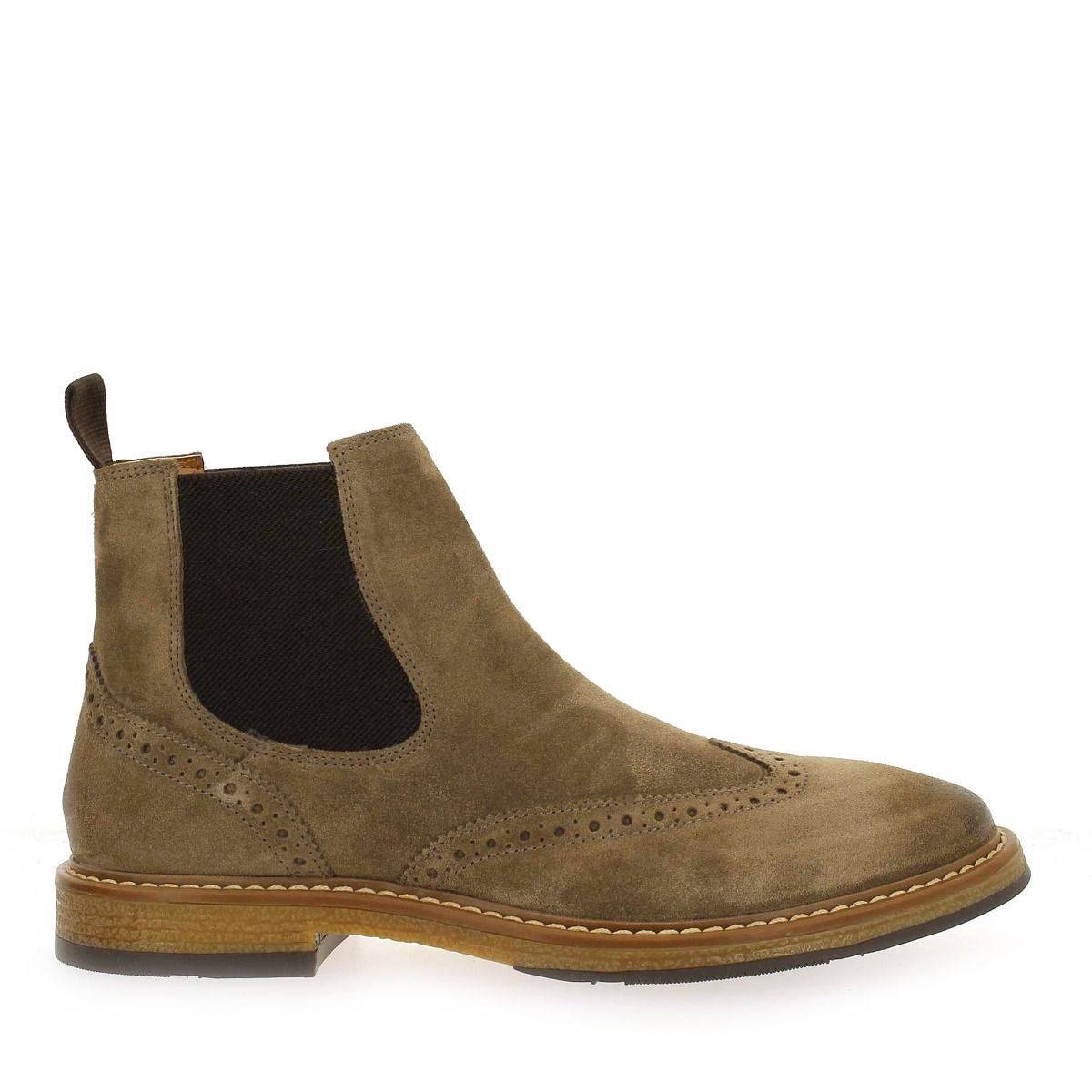 Mode  MI-1008 - beige