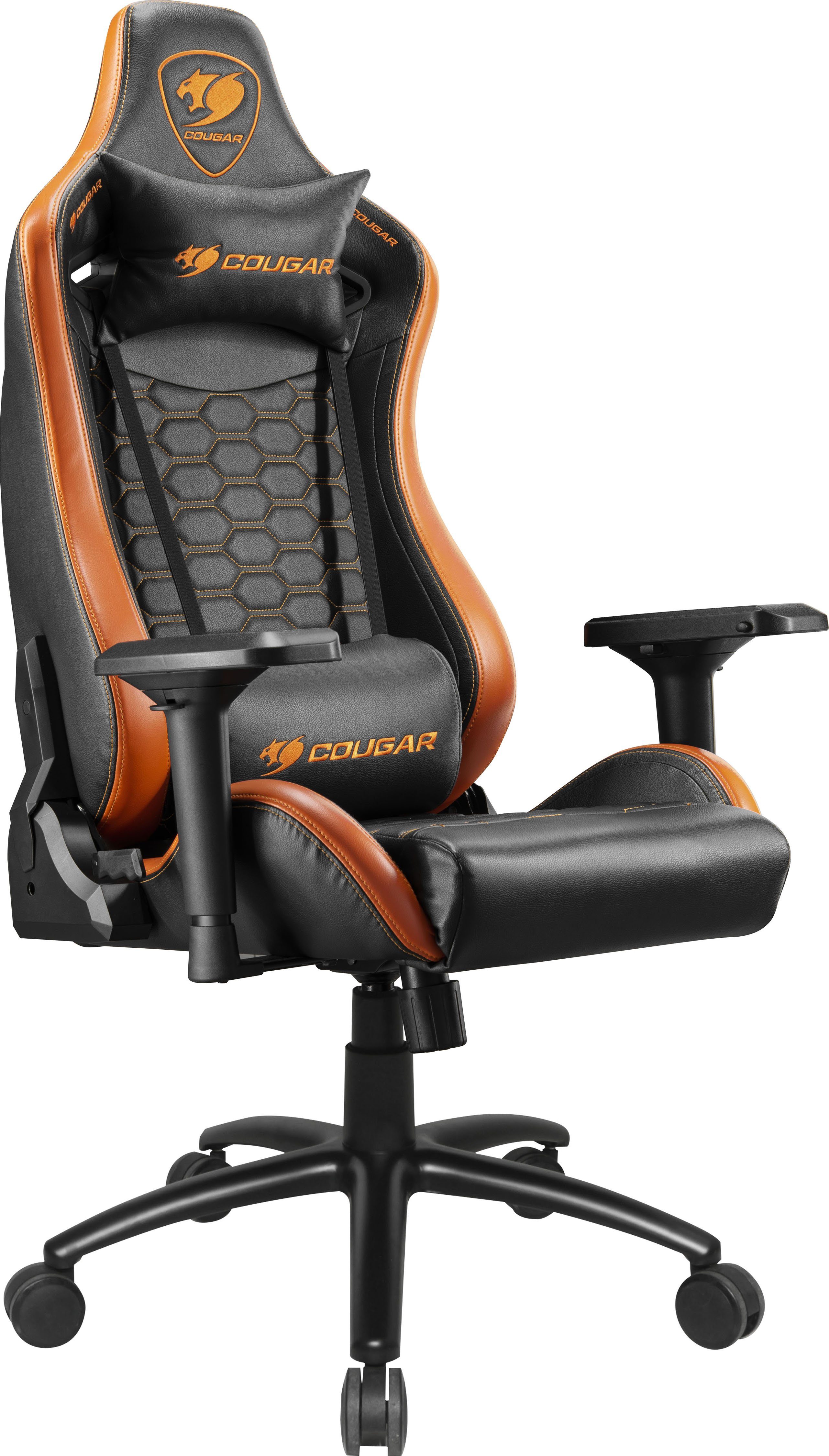 Cougar Gaming-Stuhl Outrider S