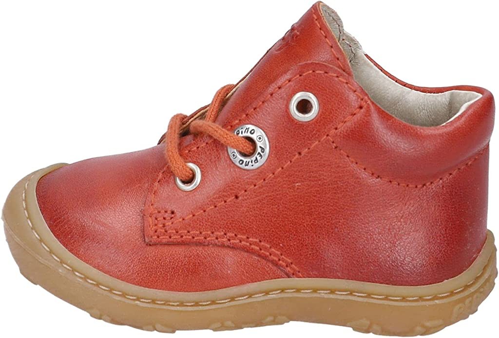 RICOSTA Lauflernschuhe rot