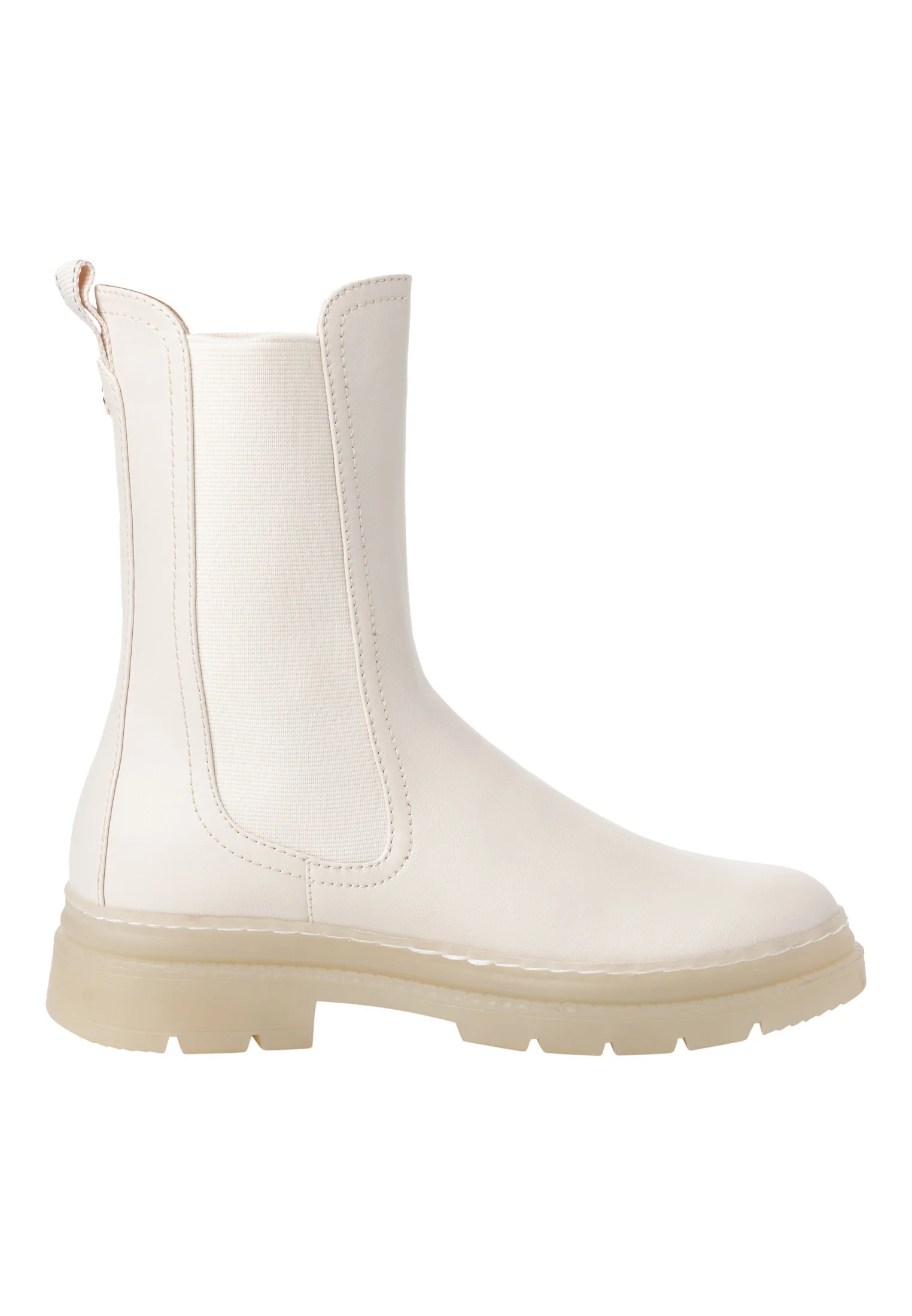 Botas de plataforma Tamaris