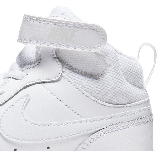 KINDER FREIZEITSCHUHE COURT BOROUGH MID 2