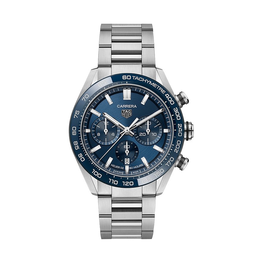 TAG Heuer Chronograph Carrera Chronograph