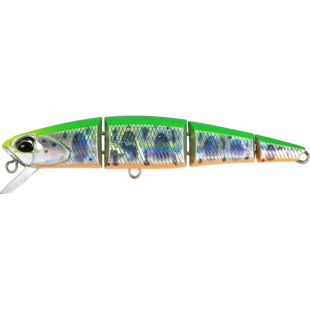 DUO Ryuki Quattro Hard Jerkbait Lure 7cm, 5.7g