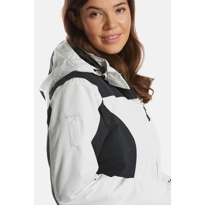 Jeff Green Kerava Skijacke Damen