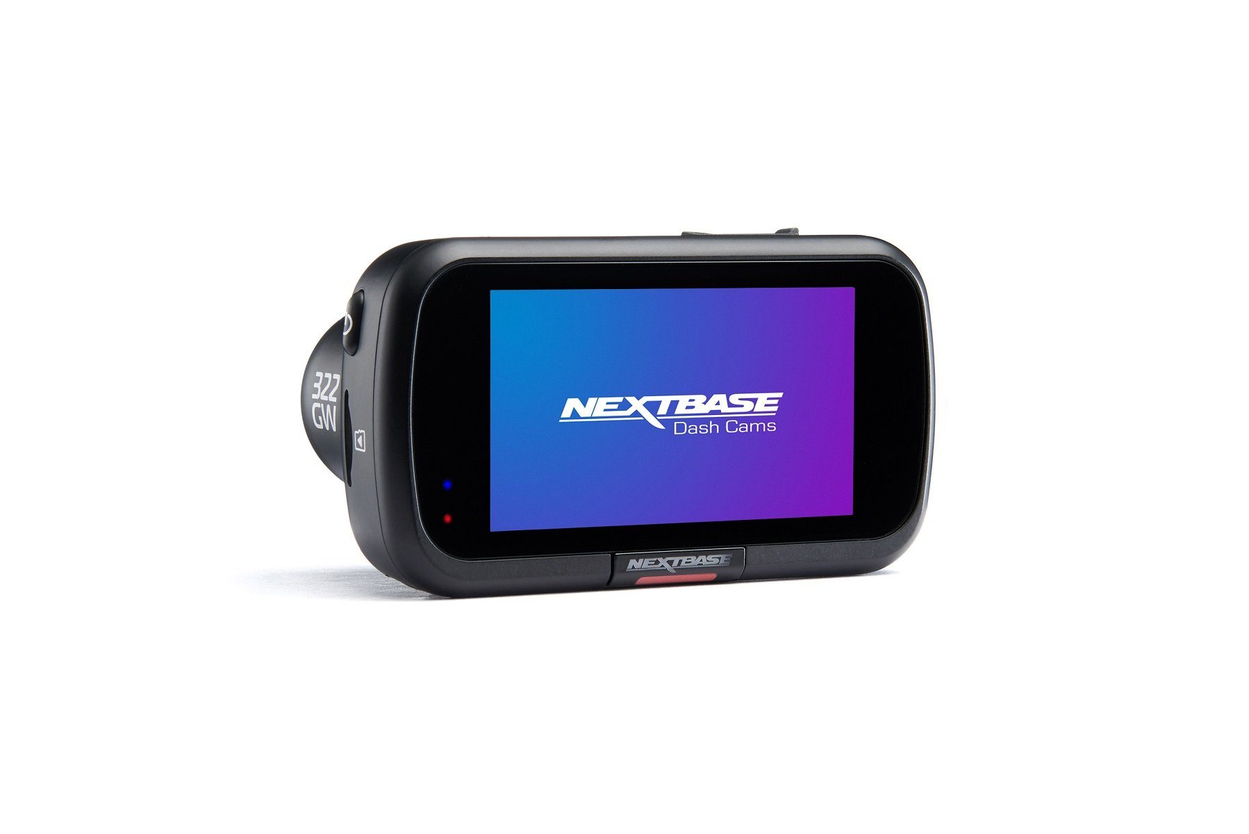 Nextbase Nextbase 322 Limited Edition Bundle Dashcam