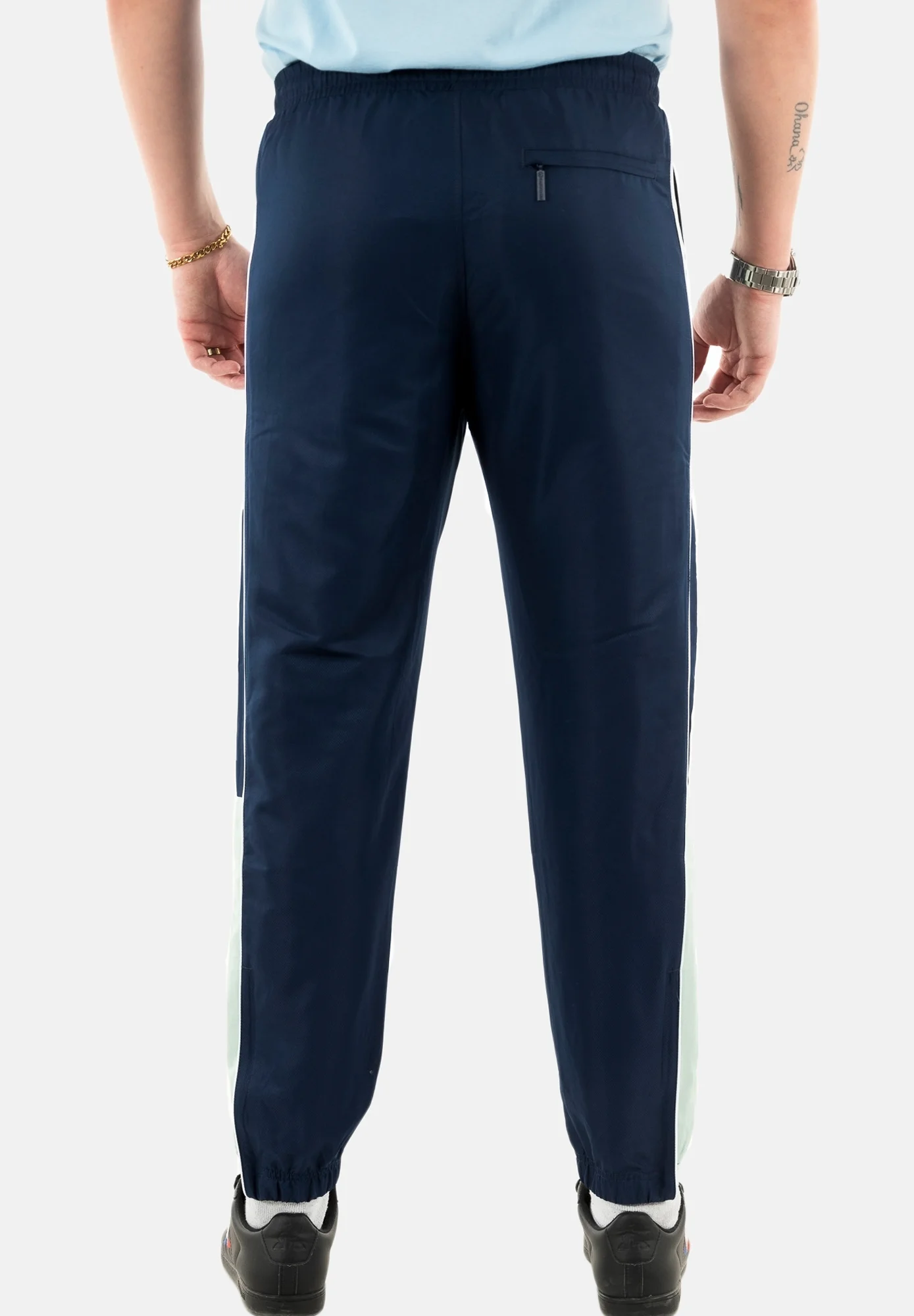 Pantalones de chándal Sergio Tacchini