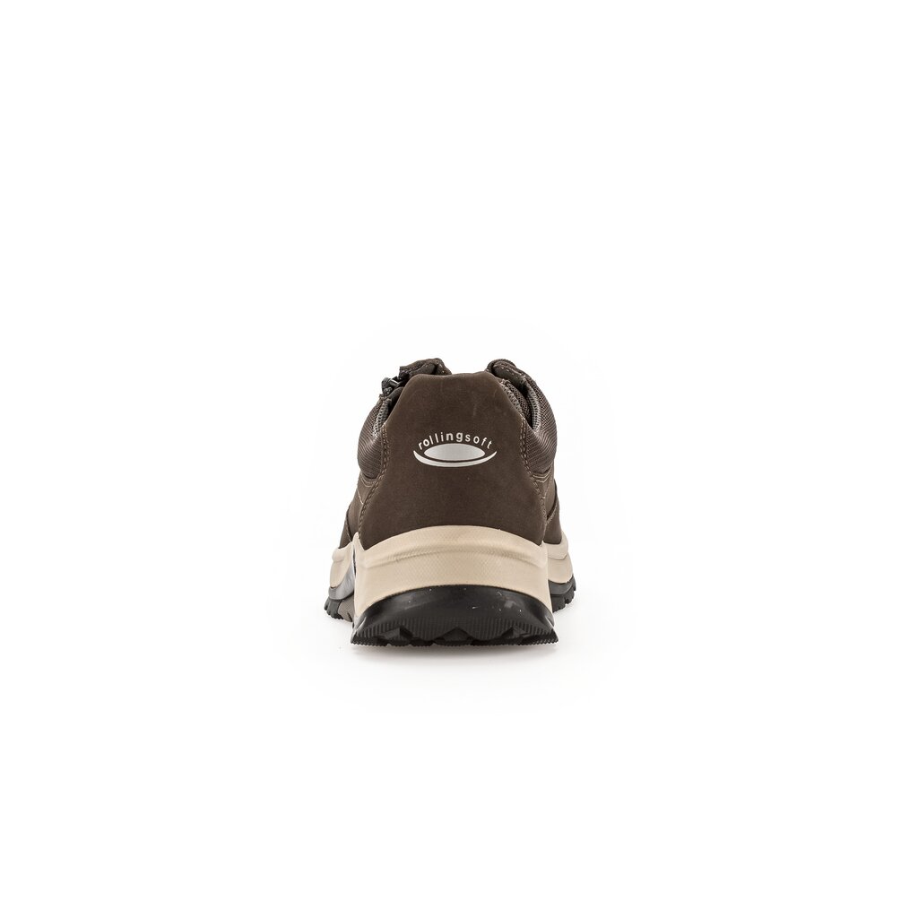 rollingsoft PG8000 Sneaker low braun