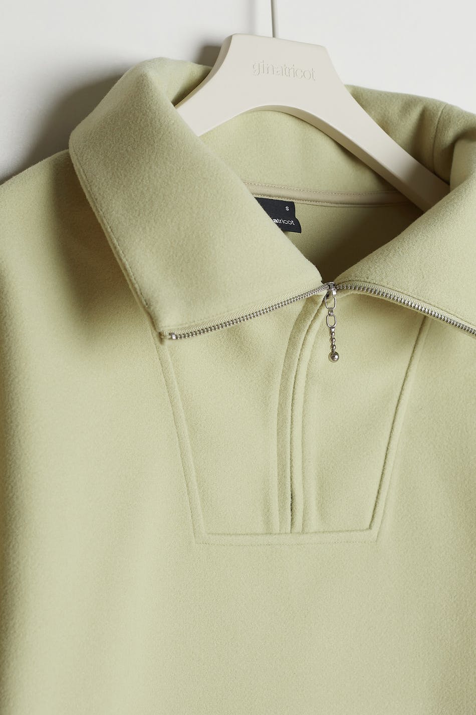 Nilla sweater