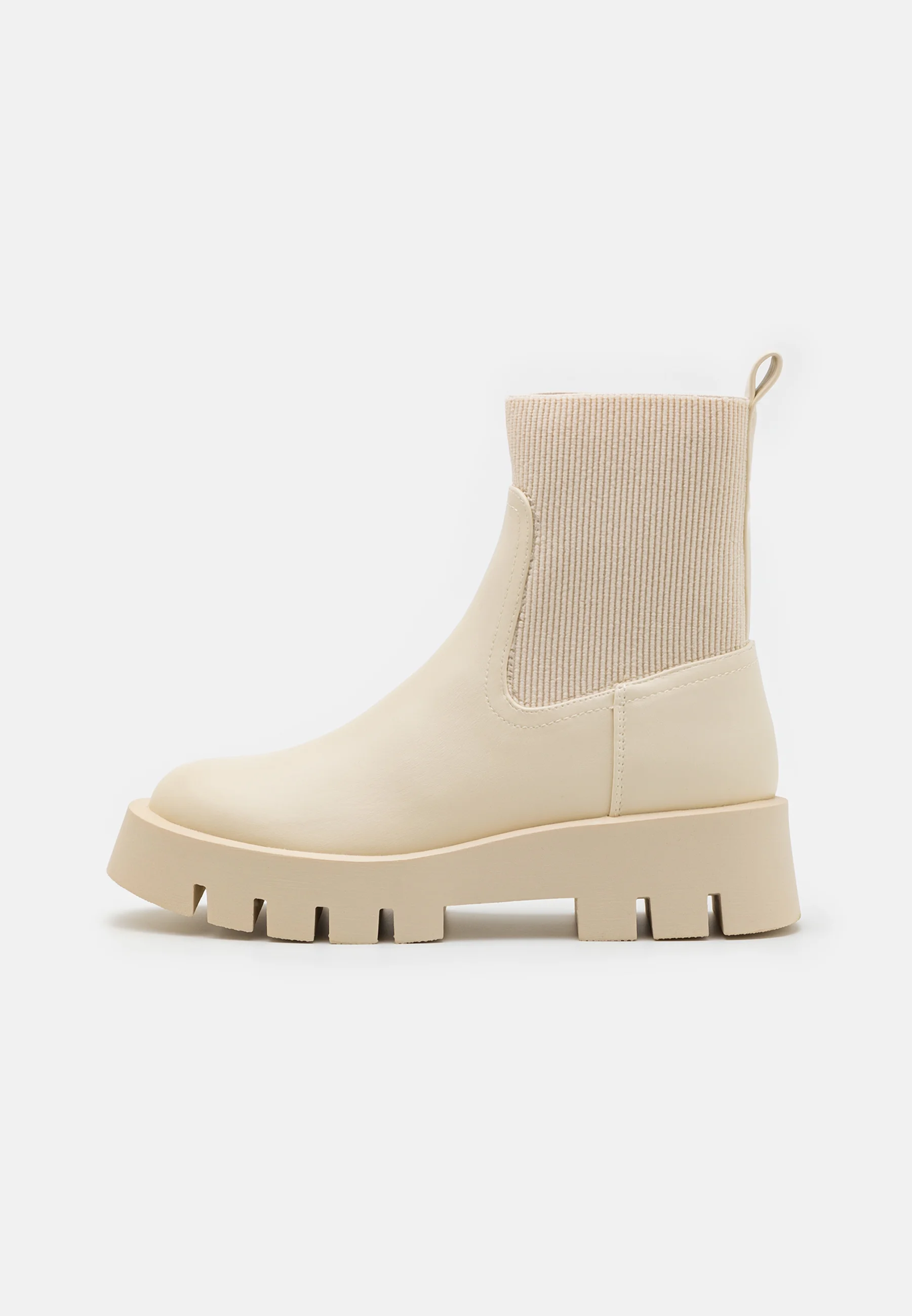 Botines de plataforma Even&Odd