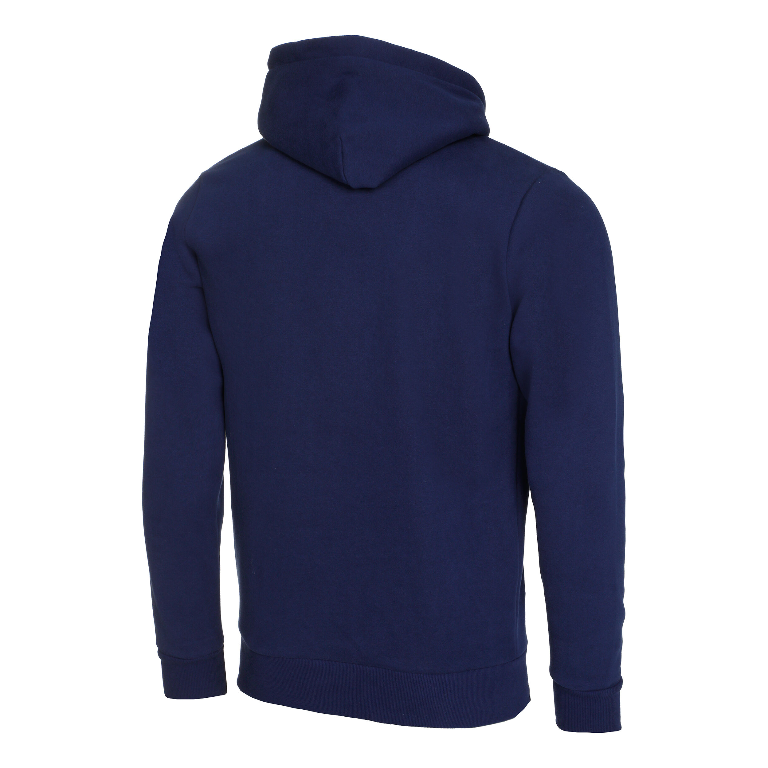 Retro Monkey Hoody Herren - Dunkelblau, Mehrfarbig
