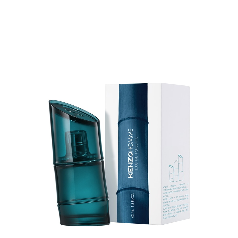 Kenzo Kenzo Homme Eau de Toilette Eau de Toilette
