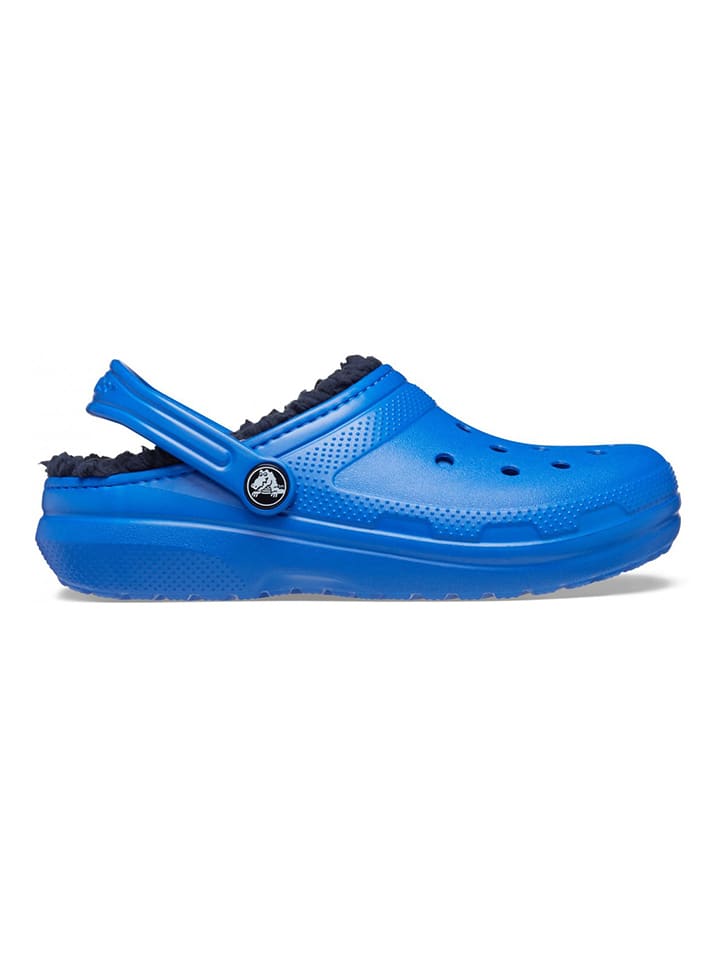Crocs Crocs in Blau günstig kaufen