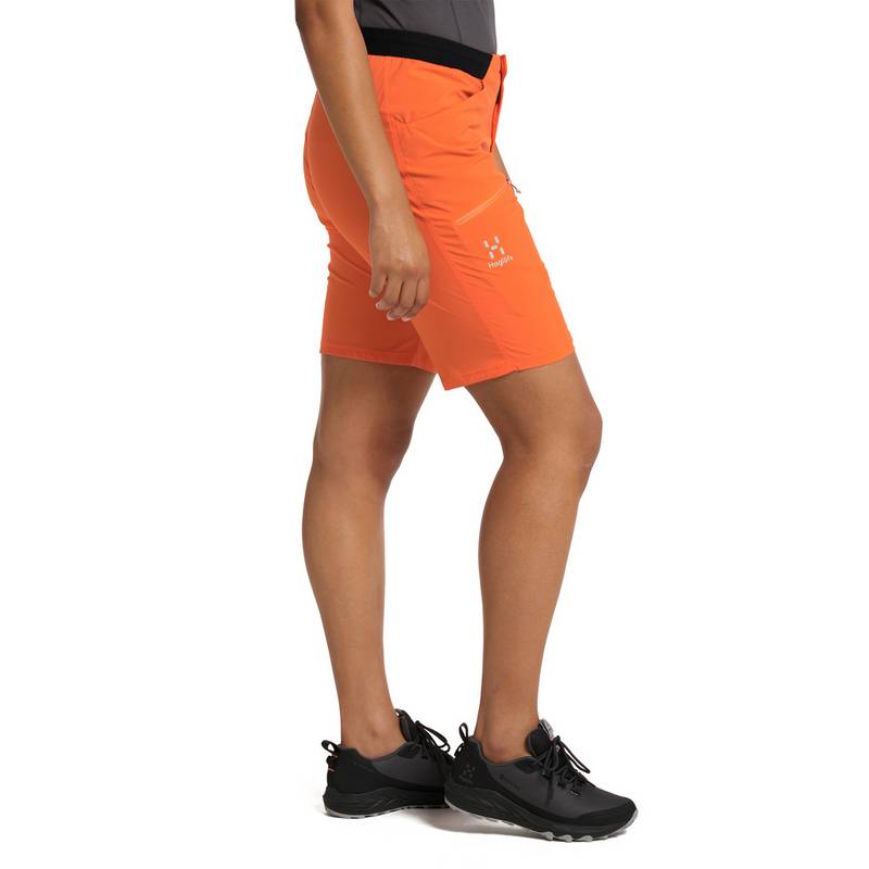 Haglöfs L.I.M Fuse Shorts Funktionsshorts Damen