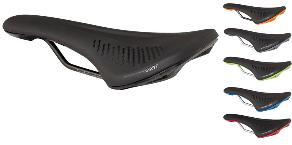 Spank Oozy 220 Sattel kaufen | Bike-Discount