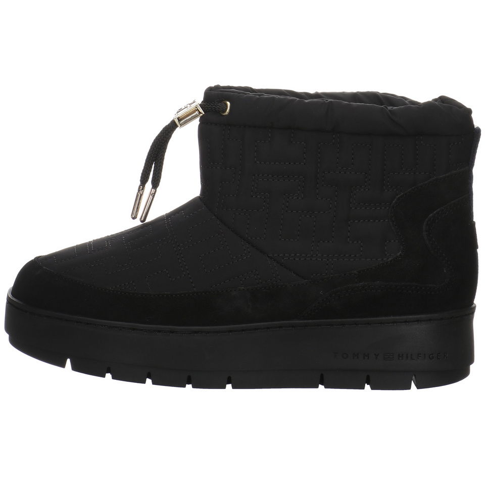 Tommy Hilfiger Tommy Monogram Snowboot