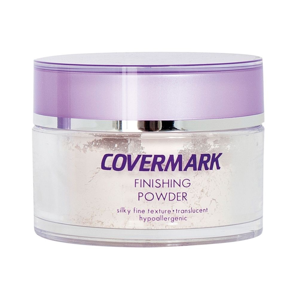 covermark Poudre libre neutre Pot/25g POUDRE