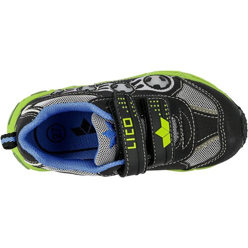 DAMEN FREIZEITSCHUHE BLINKSCHUHE ADRIAN V