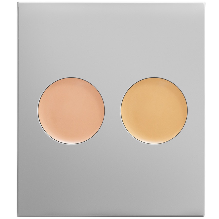 Natural Mineral Duo