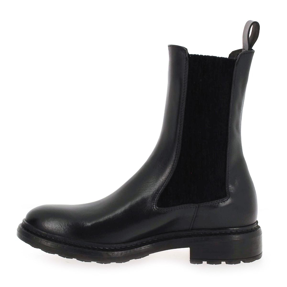 Julie Dee  GD 481 - Noir