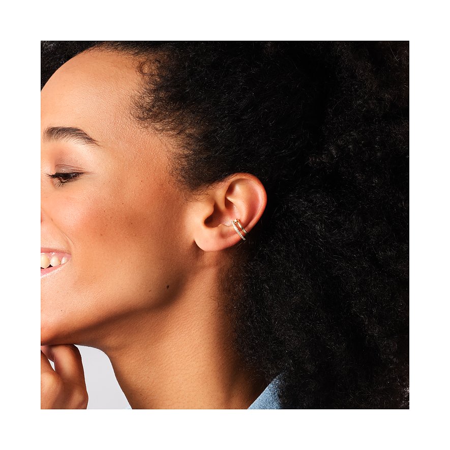 ESPRIT Ear Cuff Glow