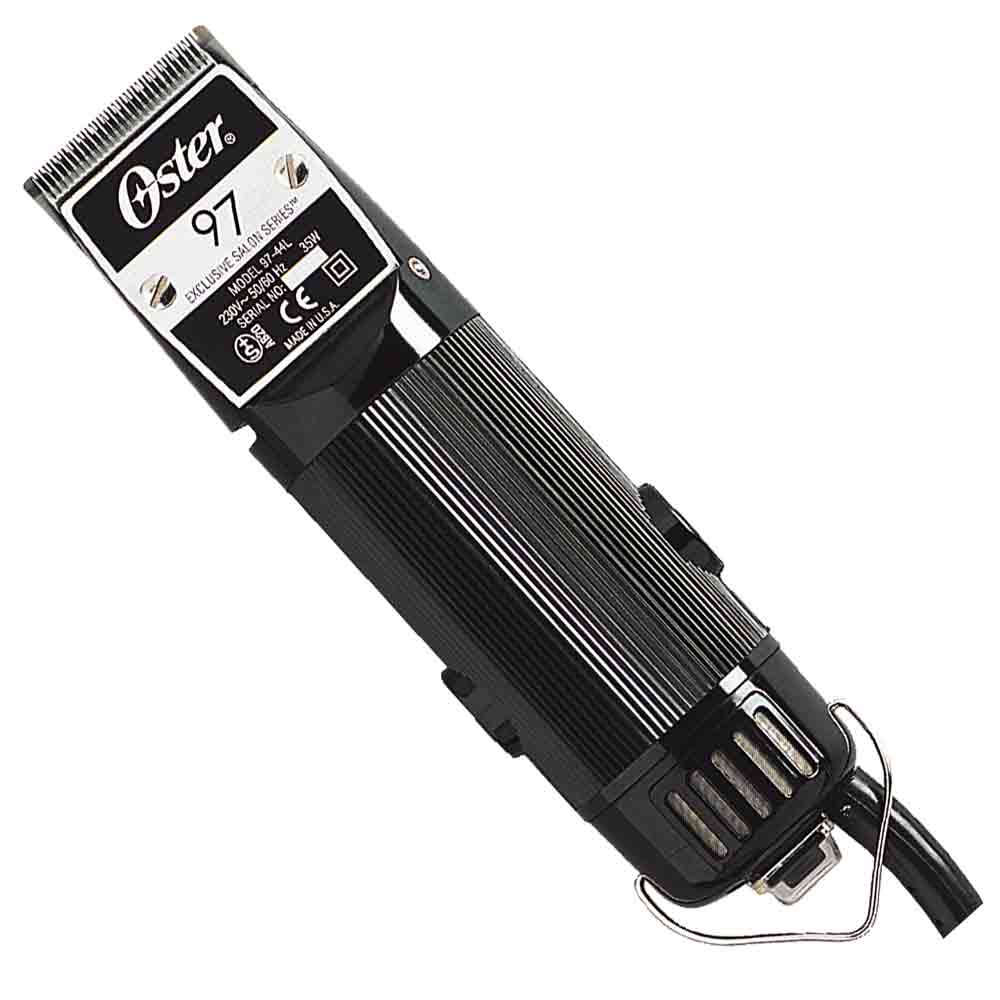Oster Motormaschine Typ 97-44