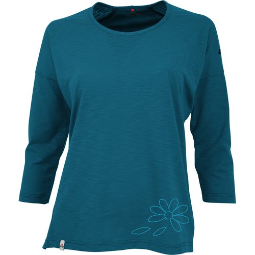 DAMEN SHIRT INI II-3/4 SHIRT