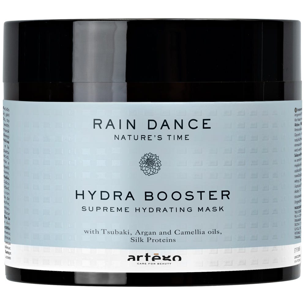 Artego Rain Dance Hydra Booster Mask, 250 ml