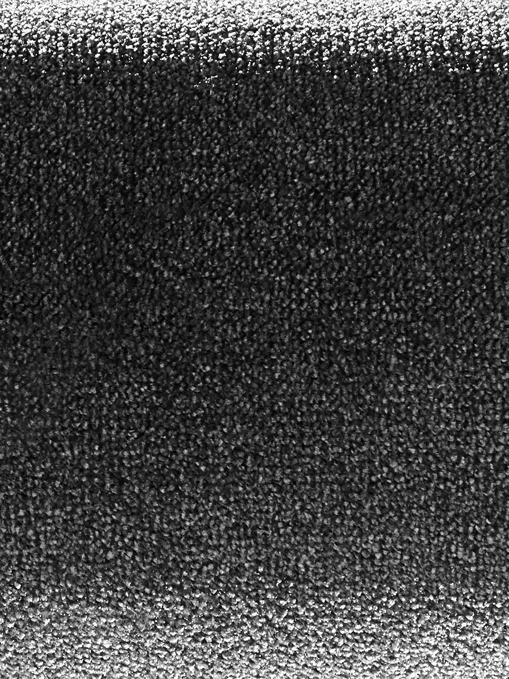 Emotion Velours-Teppichboden, Graphit 99