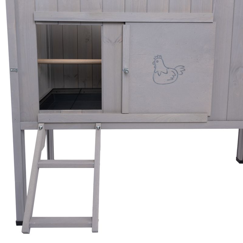 TIAKI Hühnerstall Chicken Residence zu TOP-Preisen