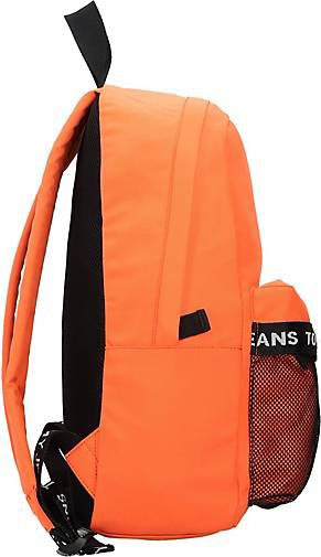 TOMMY-JEANS TJM Essential Rucksack 45 cm