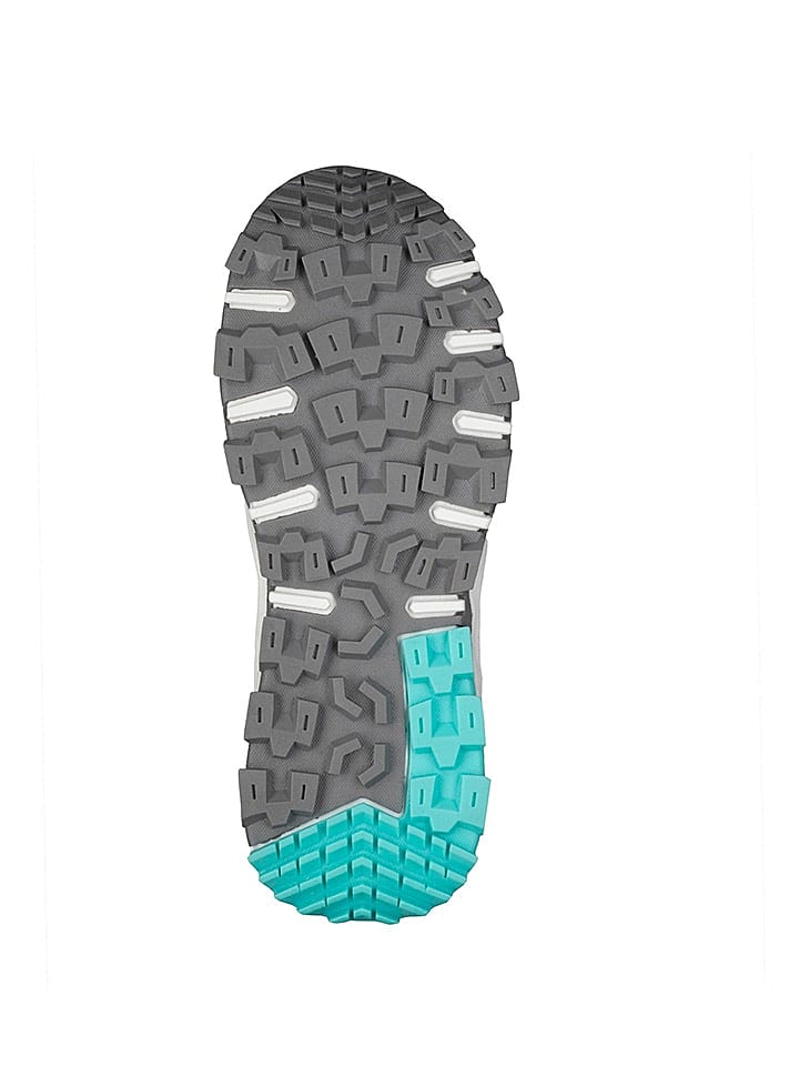 Trollkids Trekkingschuhe 
