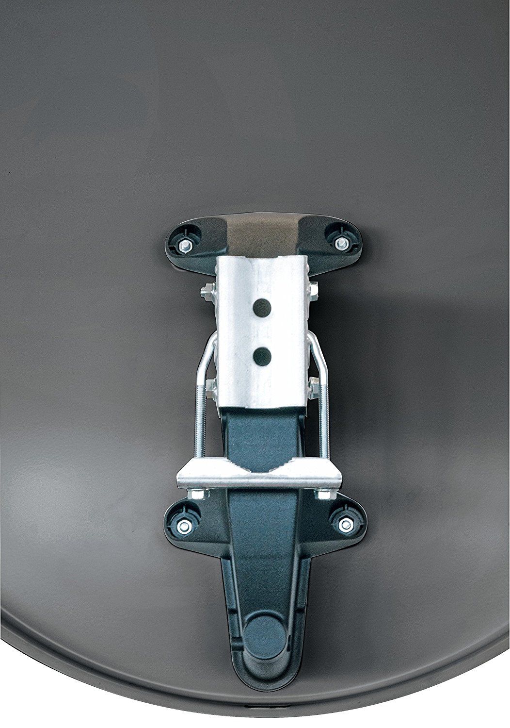 Schwaiger SPI998 Anthrazit 75 cm Antenne