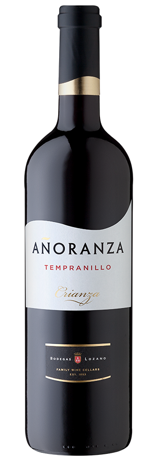 Añoranza Crianza 2018