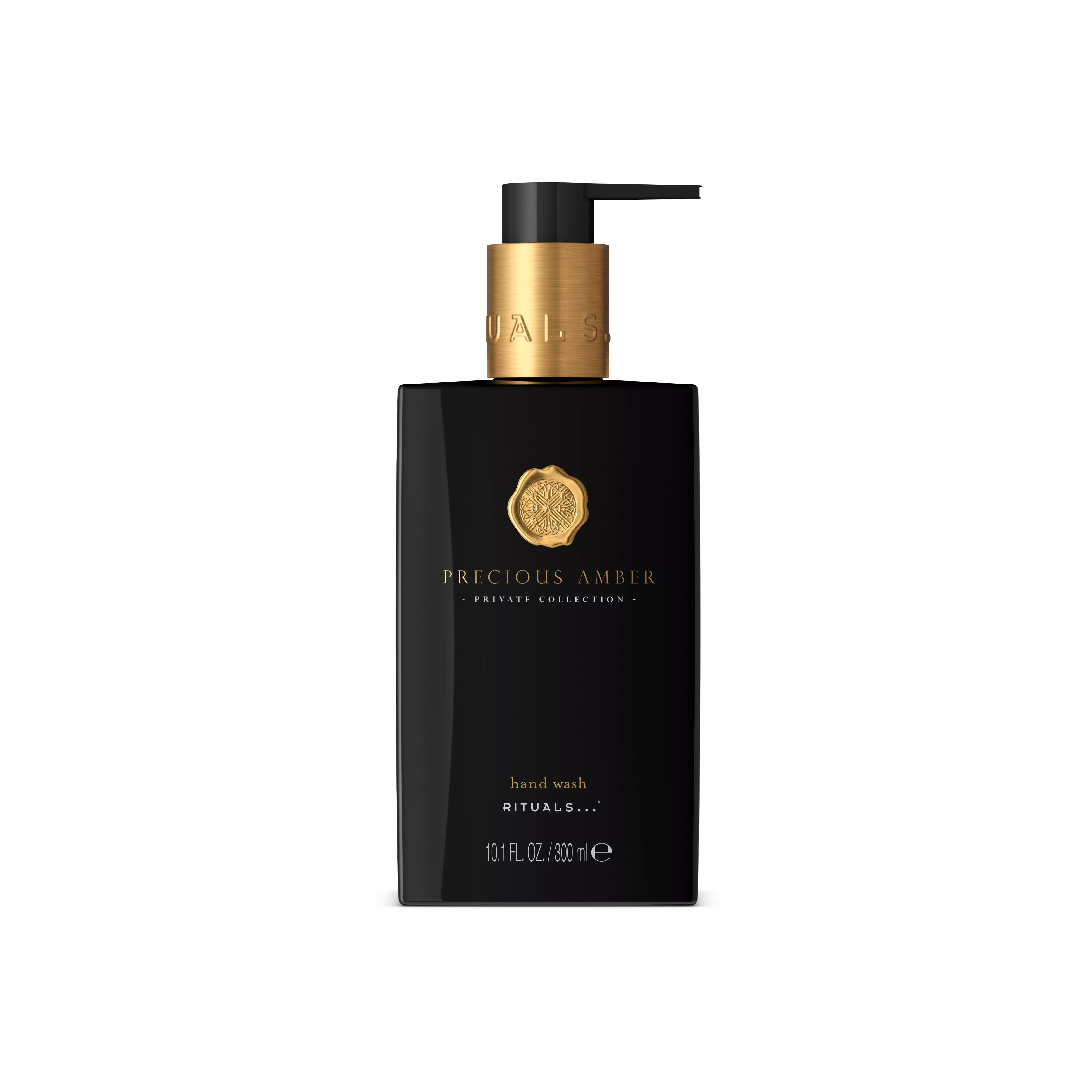 Collection privée Savon pour les mains Precious Amber