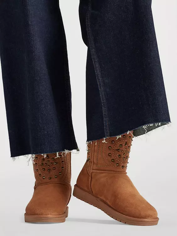 Graceland Boots