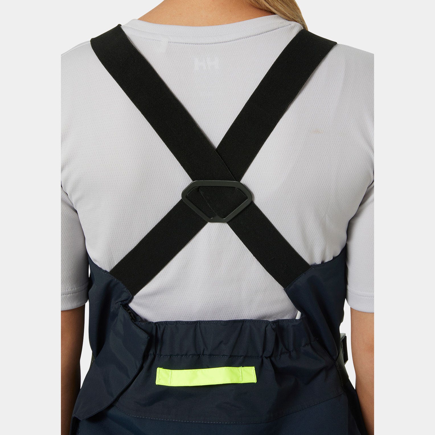 Women's Newport Coastal Sailing Bib