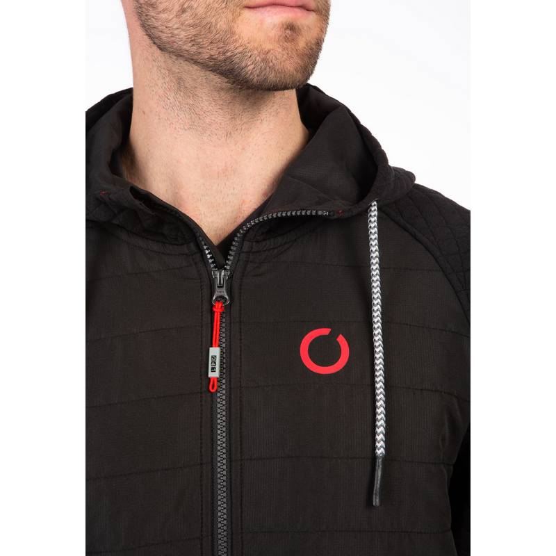 LPO Fleecejacke Herren
