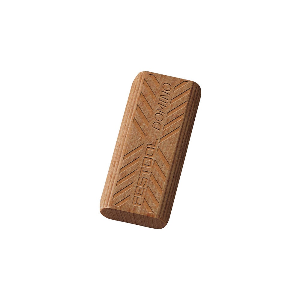 FESTOOL 6mm x 40mm Dowel Joinery for D6X40 - 190 Piece 494870