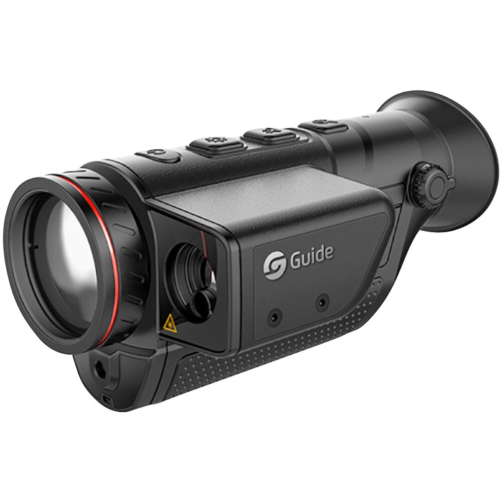 Guide sensmart Wärmebildgerät TD631 LRF