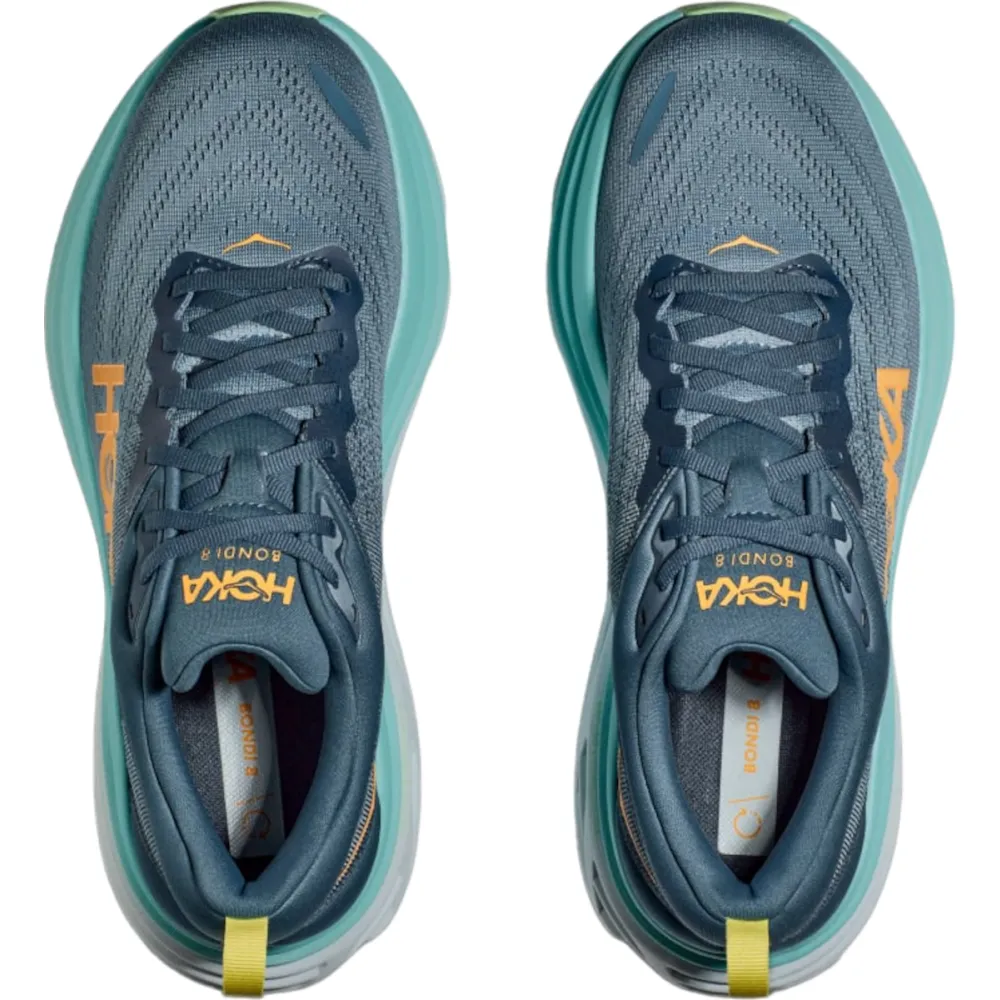 Hoka Bondi 8 1123202-RHD / blau