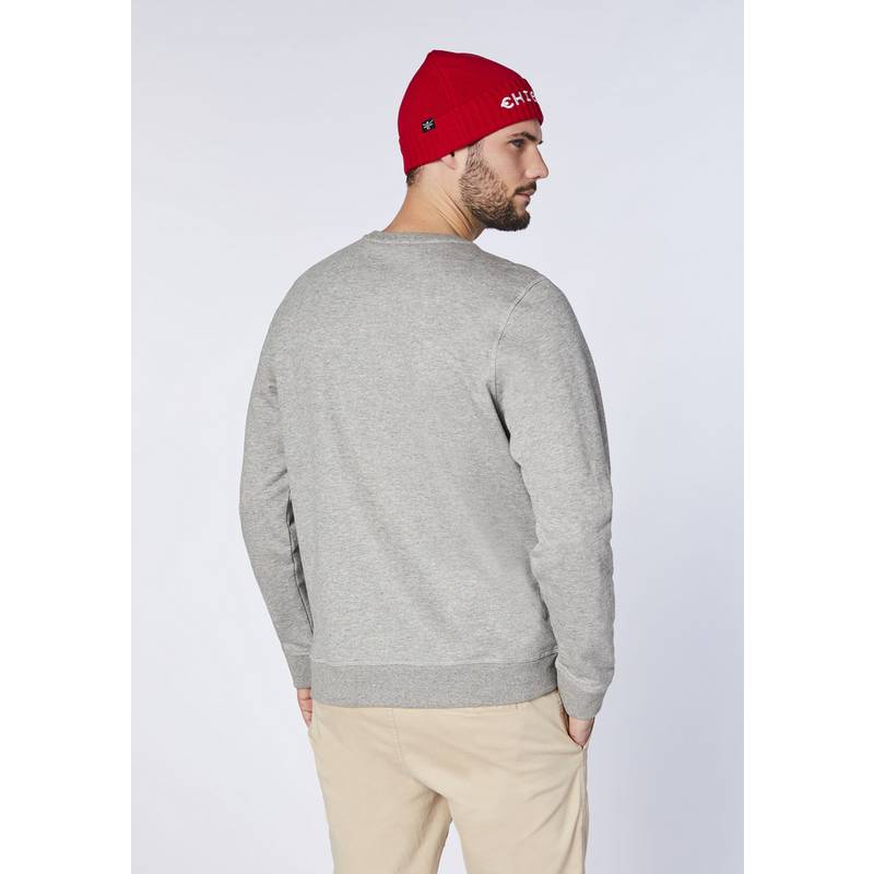 Chiemsee Sweatshirt Sweatshirt Herren