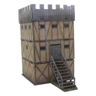 Norman Keep