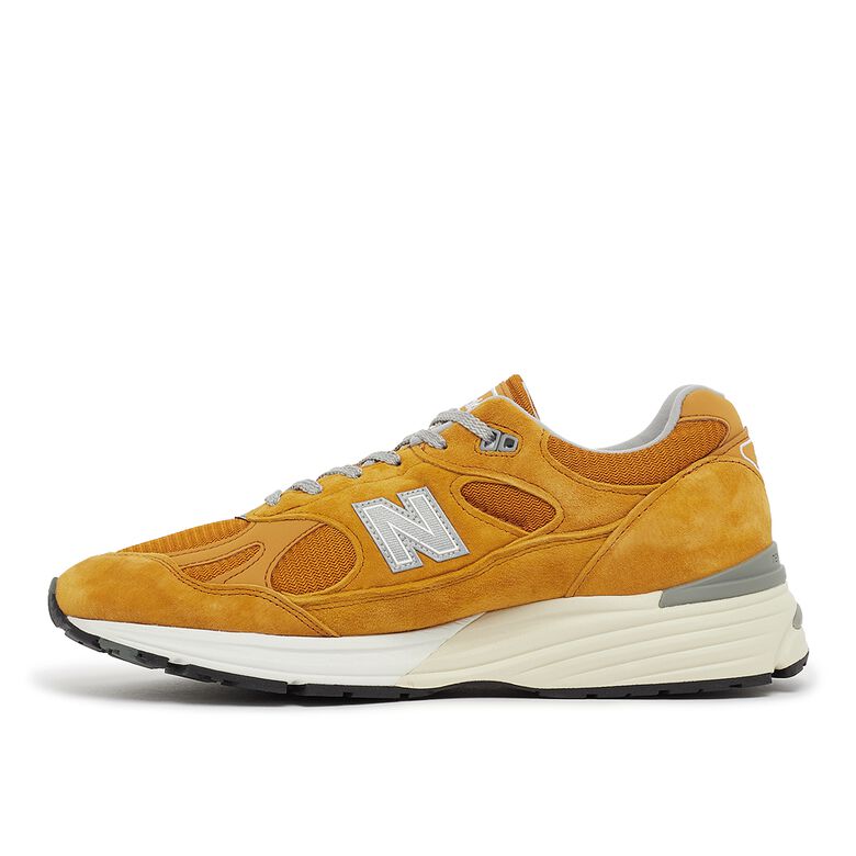 New Balance 991v2 