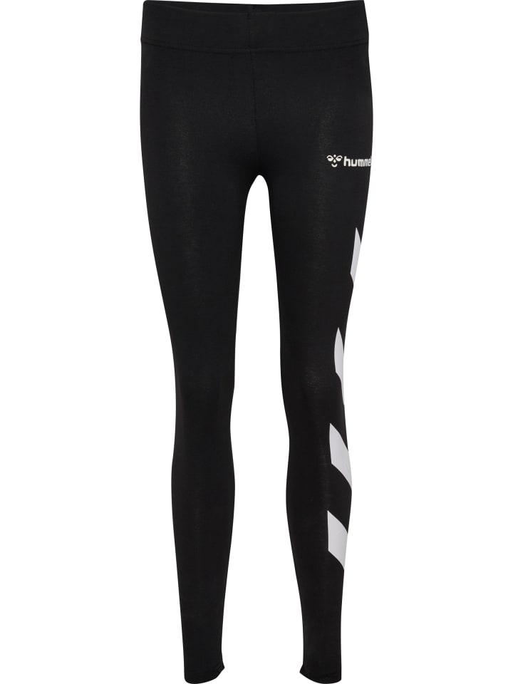 Hummel Hummel Leggings Hmlmover Multisport Damen in BLACK günstig kaufen