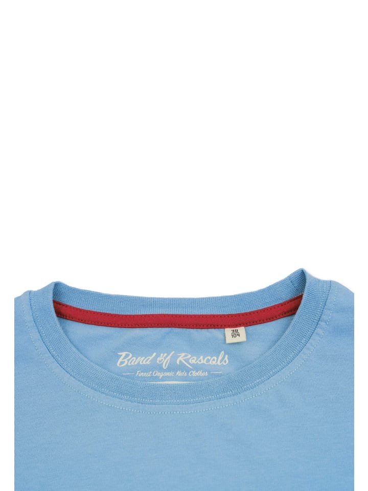 Band of Rascals Longsleeve 