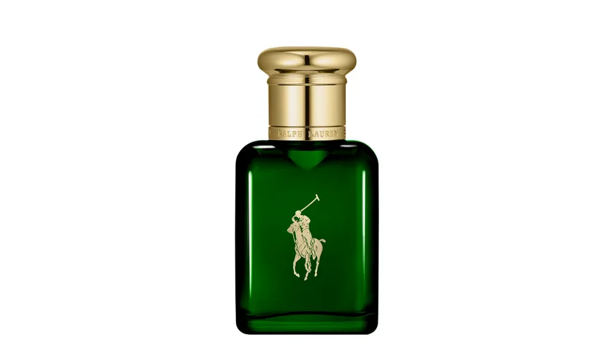 RALPH LAUREN POLO Eau de Toilette 40 ml